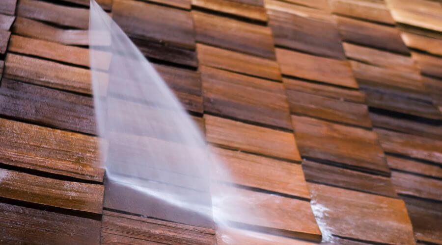 Asphalt Roofing in Carthage, TX