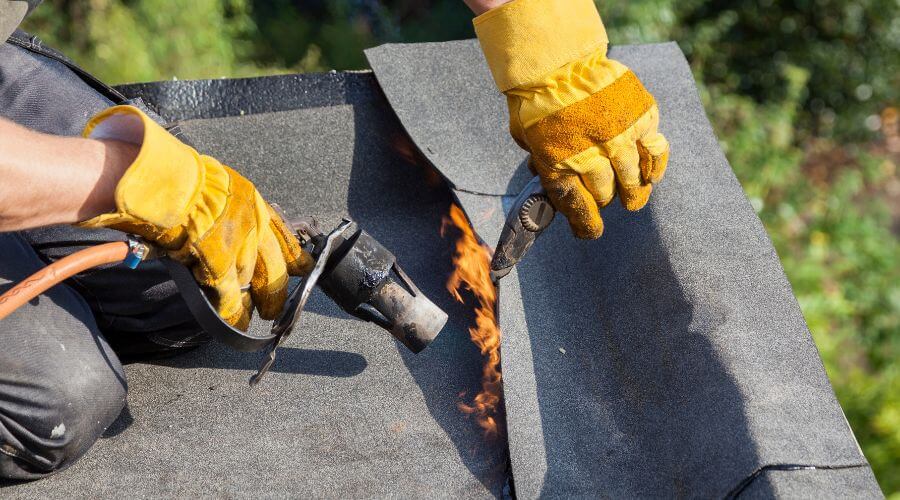 Professional residential roofers in Carthage, TX